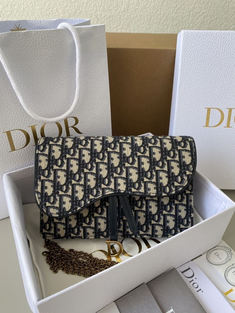 Dior Satchel bags